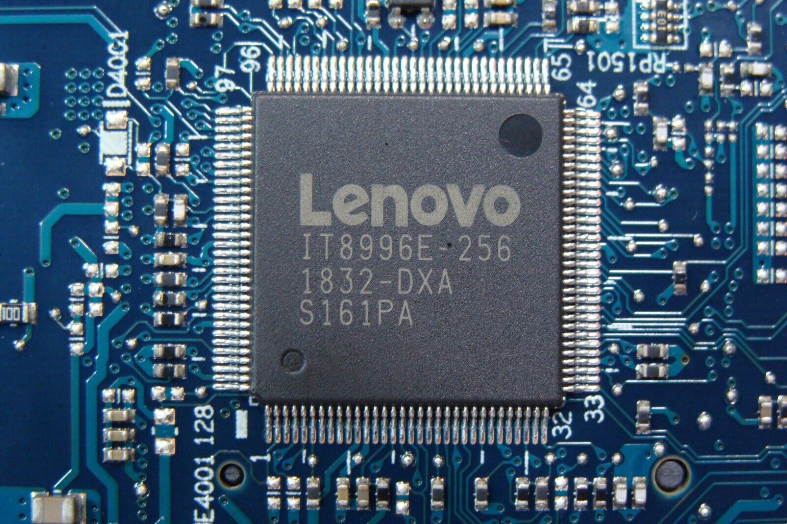 Lenovo ThinkPad E580 15.6