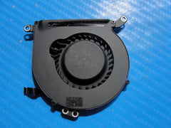 MacBook Air 13" A1466 Early 2015 MJVE2LL/A MJVG2LL/A CPU Cooling Fan 923-00507