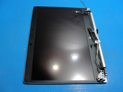 HP EliteBook 840 G6 14" Matte FHD LCD Touch Screen Complete Assembly Silver