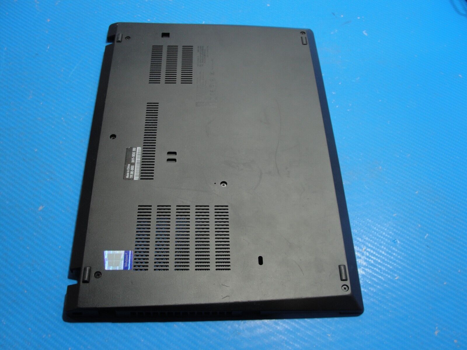 Lenovo ThinkPad T490 14