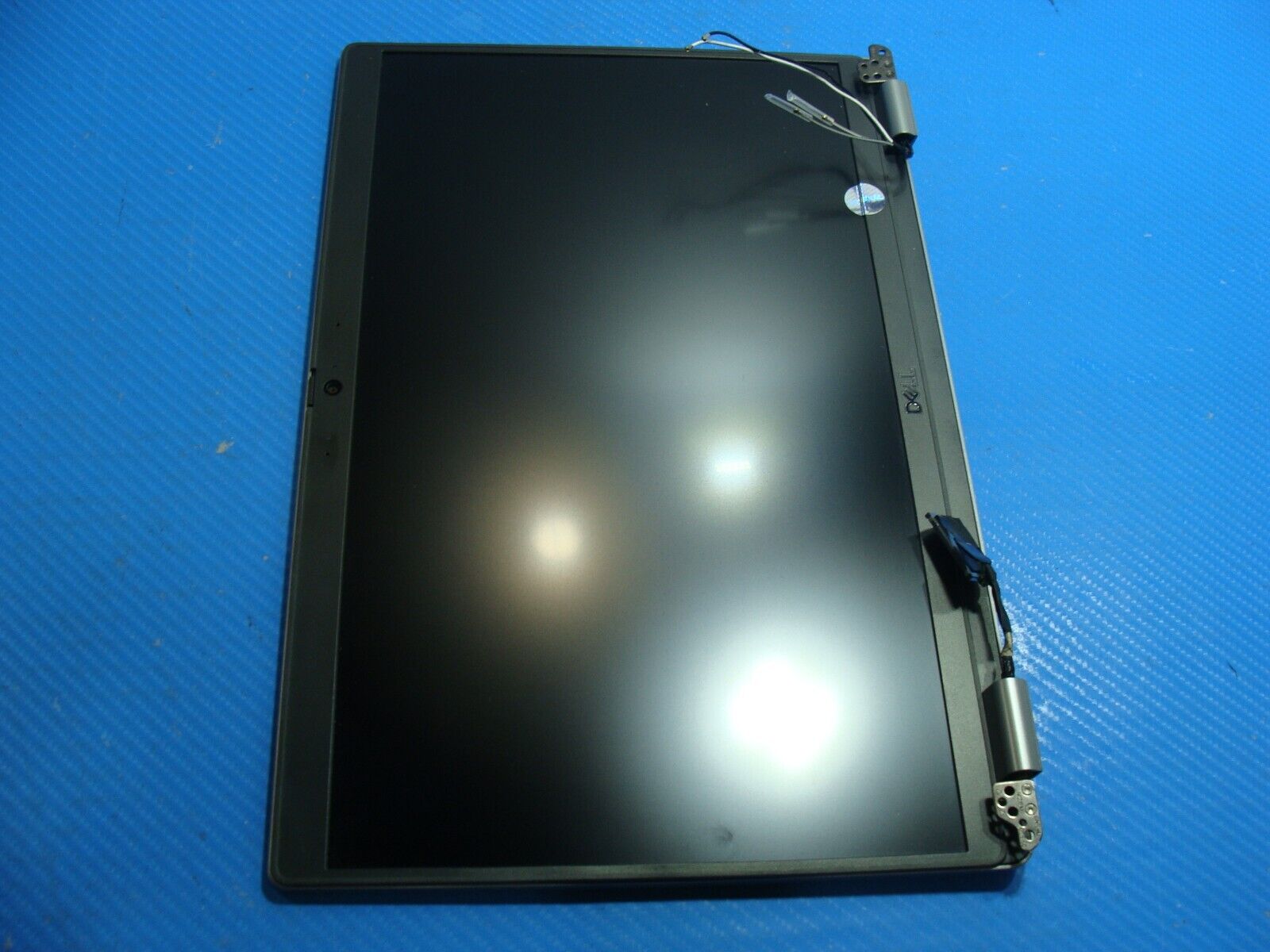 Dell Latitude 14” 5420 Genuine Laptop Matte FHD LCD Screen Complete Assembly