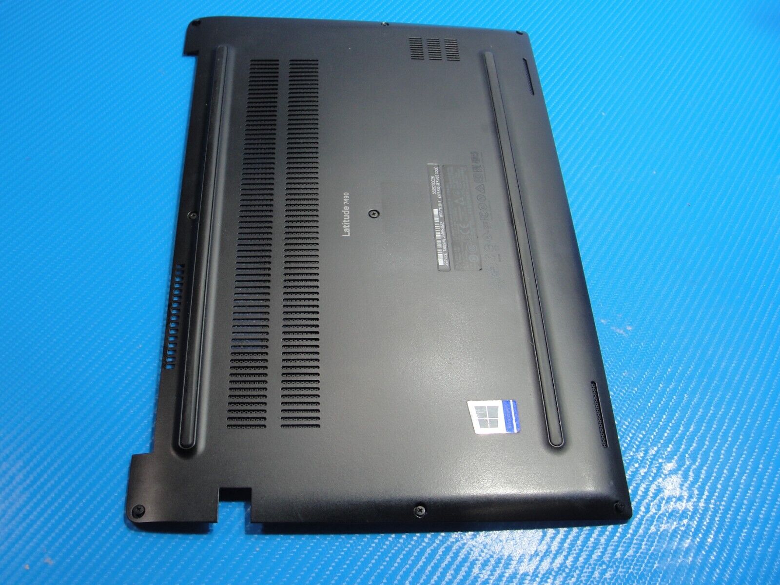 Dell Latitude 7490 14