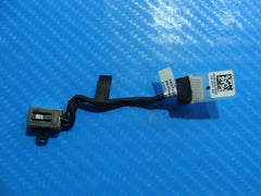 Dell Inspiron 14 5425 14" Genuine DC IN Power Jack w/Cable GJNH4