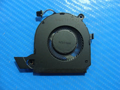 Dell Latitude 5310 13.3" Genuine Laptop CPU Cooling Fan K6X87 023.100J6.0001