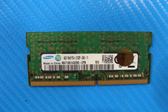 Asus Q504U Samsung 4GB 1Rx8 PC4-2133P Memory RAM SO-DIMM M471A5143EB0-CPB