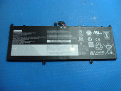 Lenovo Yoga 6 13ALC6 13.3" Genuine Laptop Battery 7.68V 60Wh 7820mAh L19C4PD1