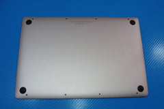 MacBook A1534 Early 2016 MMGL2LL/A 12" Bottom Case w/Battery Rose Gold 661-04876