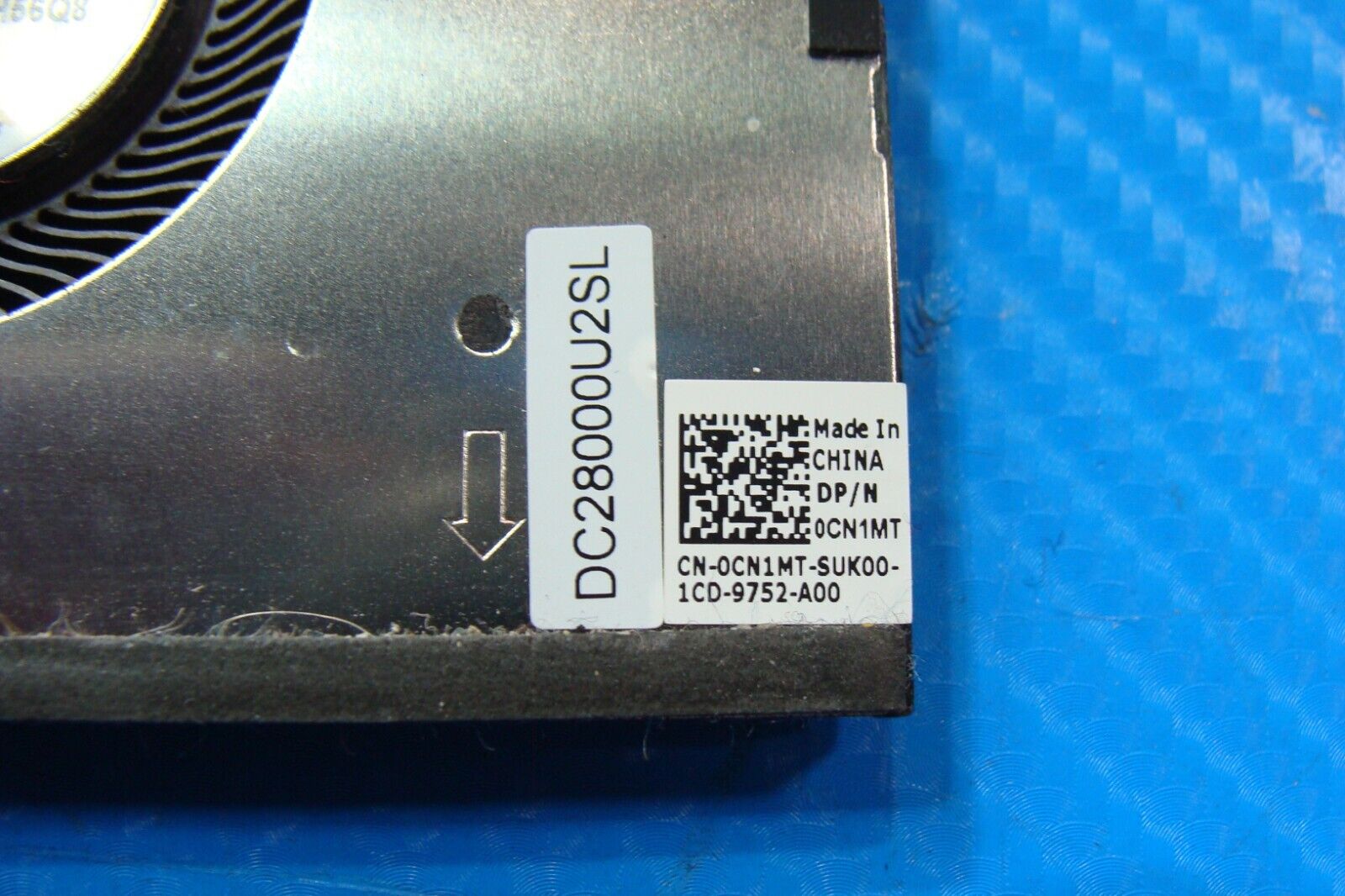 Dell Precision 5560 15.6