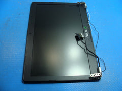 Asus N56V 15.6" Matte FHD LCD Screen Complete Assembly