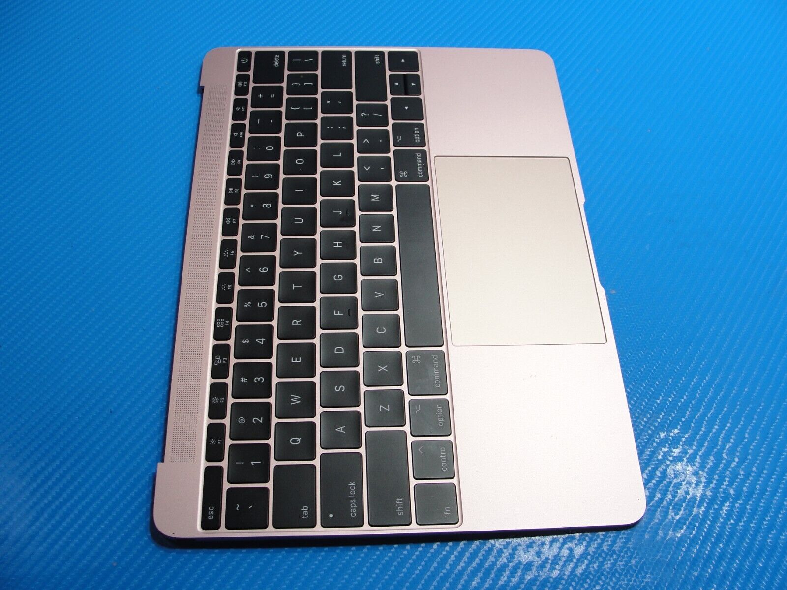 MacBook A1534 12