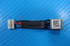 Dell Latitude 5410 14" Genuine DC IN Power Jack w/Cable 129F1