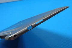 Dell Inspiron 13 7373 13.3" OEM Bottom Case Base Cover Gray 5VHWV 460.0B503.0004