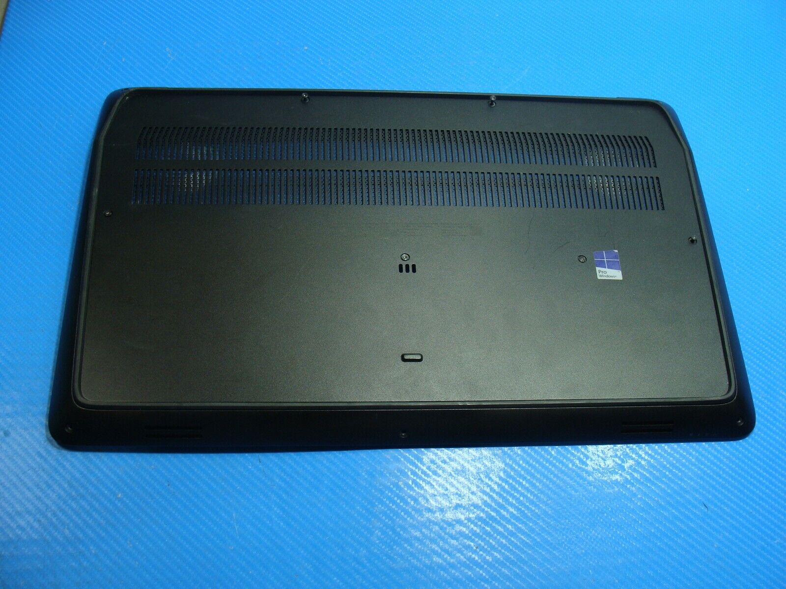 HP ZBook 17 G3 17.3