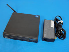 WRTY OCT 25 Lenovo ThinkCentre M70q Gen 3 Tiny PC i5-12400T 8GB 256GB WiFi W11P