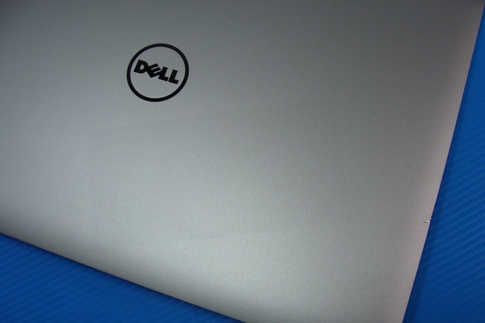 Dell Precision 15.6” M3800 OEM FHD LCD Touch Screen Complete Assembly Silver