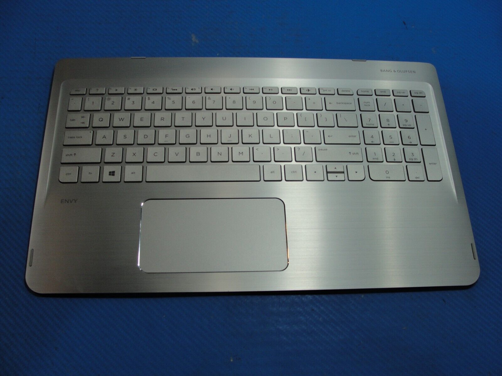 HP ENVY m6-w105dx 15.6