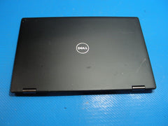 Dell Inspiron 13.3” 13 7353 Glossy FHD LCD Touch Screen Complete Assembly Black