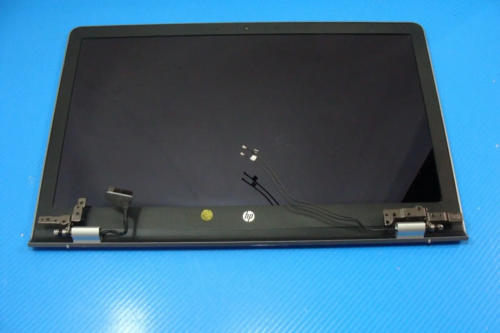 HP Pavilion 15-cc195cl 15.6