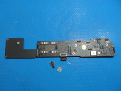 MacBook Air A2337 2020 13" M1 3.2GHz 8GB 8CPU/7GPU Logic Board 820-02016-A AS IS