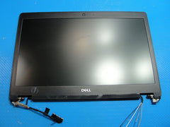 Dell Latitude 14" 5490 Genuine Laptop Matte HD LCD Screen Complete Assembly