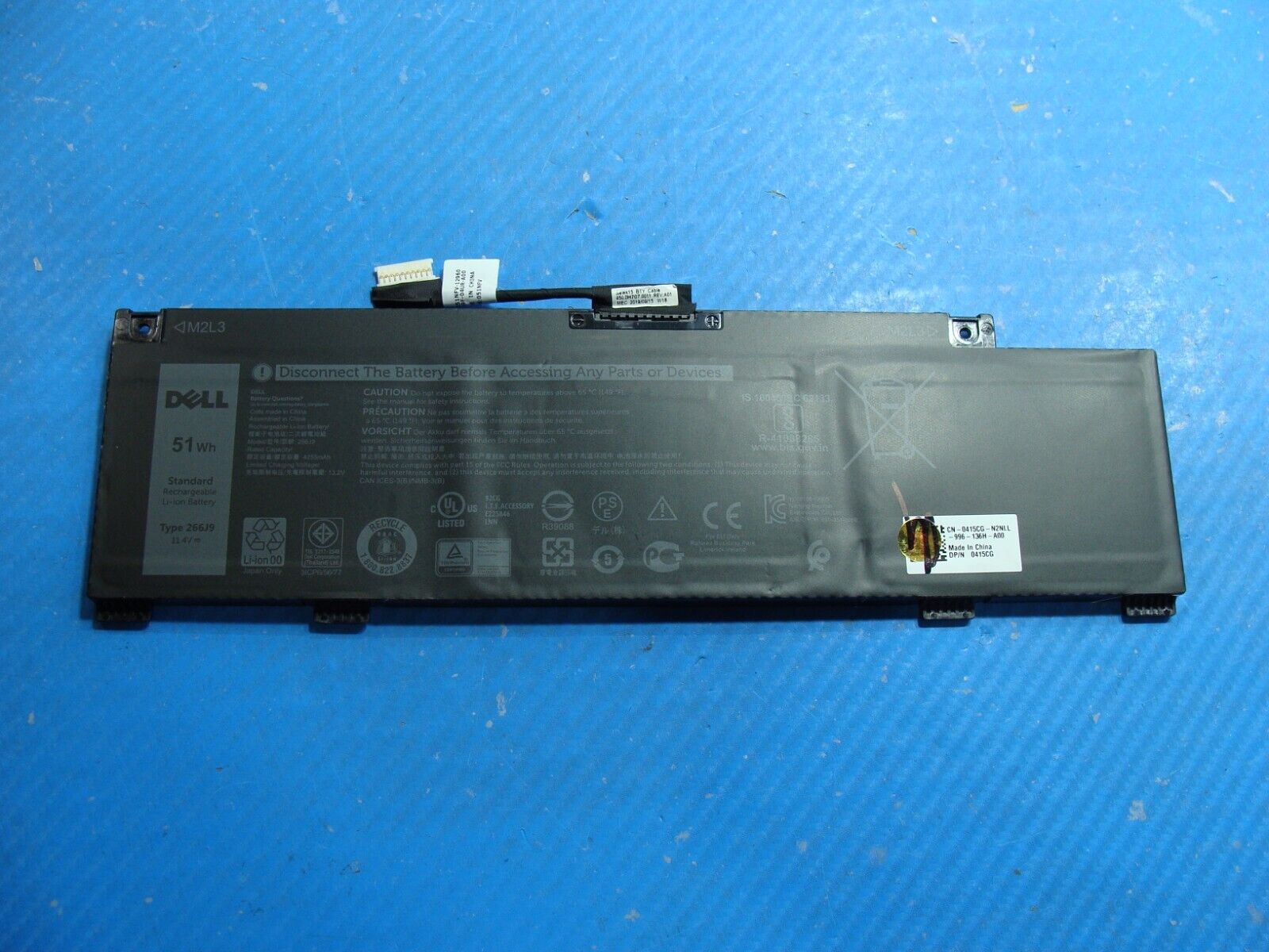 Dell G3 15 3590 15.6