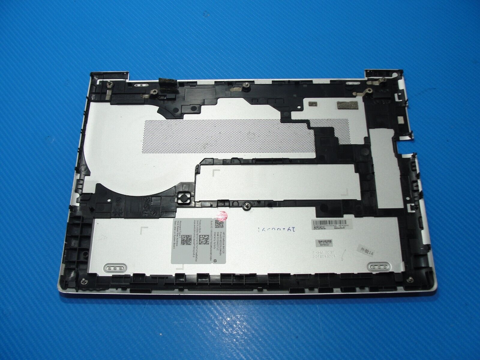 HP EliteBook 840 G6 14