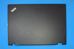 Lenovo ThinkPad Yoga 370 13.3" Genuine Laptop LCD Back Cover AQ1SK000300