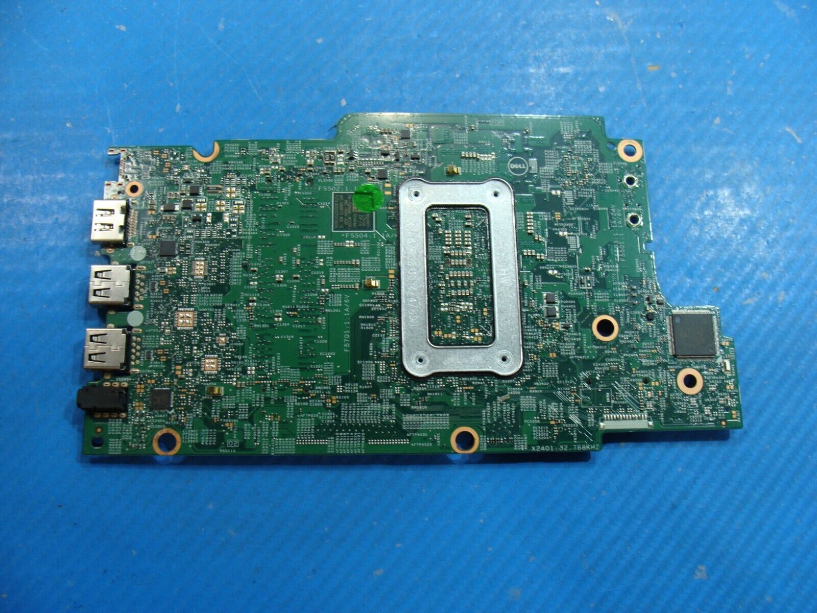 Dell Inspiron 15.6” 15 5579 2in1 OEM Intel i7-8550U 1.8GHz Motherboard DNKMK