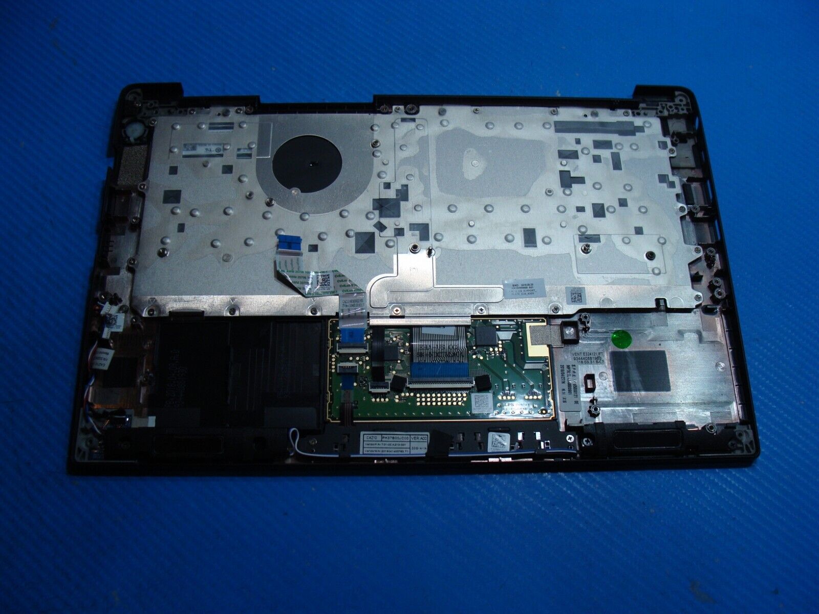 Dell Latitude 7280 12.5