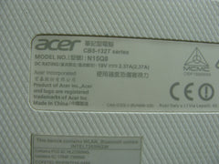 Acer Chromebook CB5-132T-C1LK 11.6" Genuine Bottom Case Base Cover EAZHR00301A