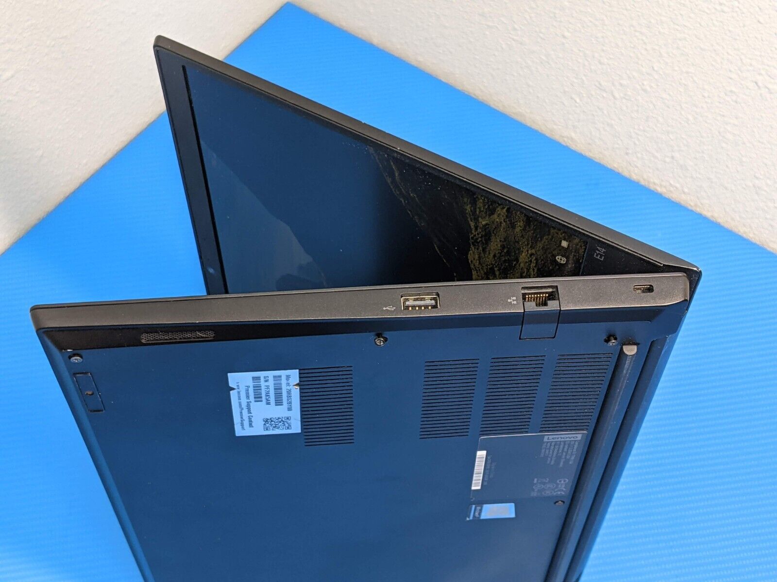 Lenovo ThinkPad E14 14