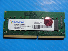 HP 15m-es0023dx ADATA 8GB 1Rx8 PC4-3200AA SO-DIMM Memory RAM AO1P32NC8T1-BBVS