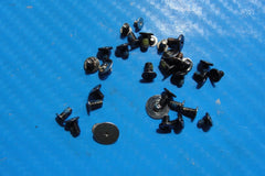 Dell Inspiron 15.6” 5515 Genuine Laptop Screw Set Screws for Repair ScrewSet