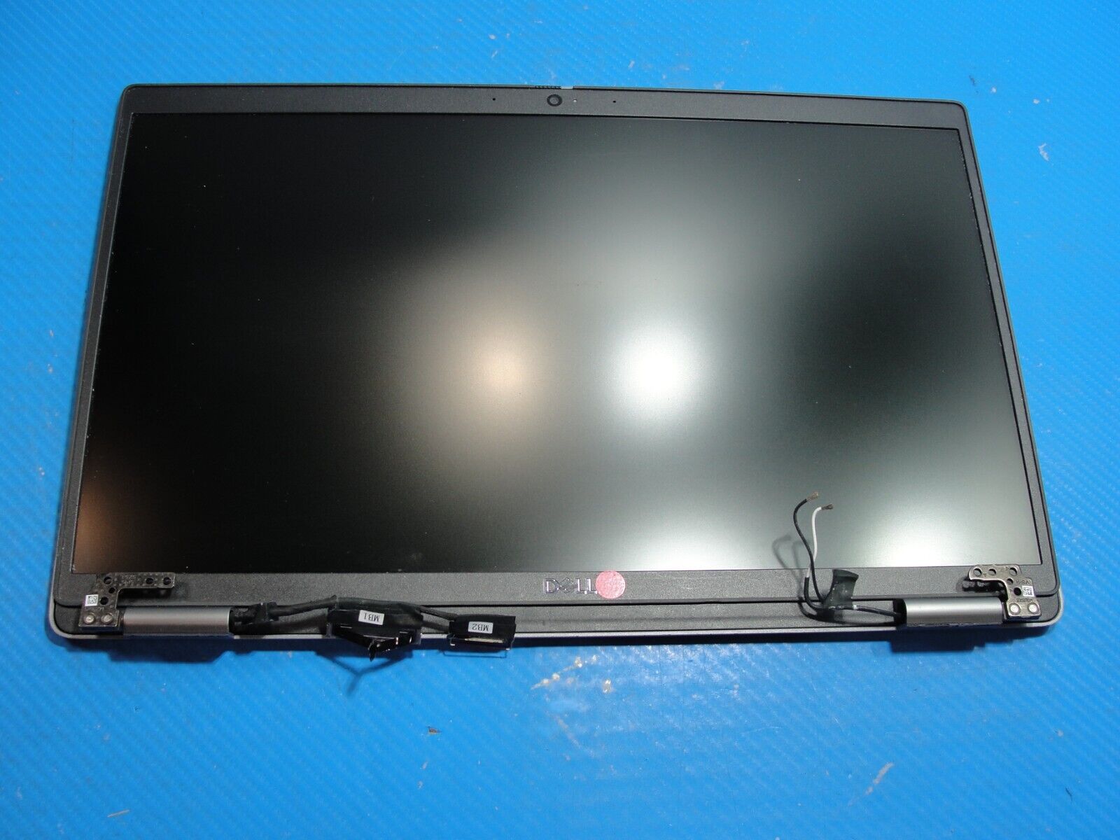 Dell Latitude 15.6” 5520 Genuine Laptop Matte HD LCD Screen Complete Assembly