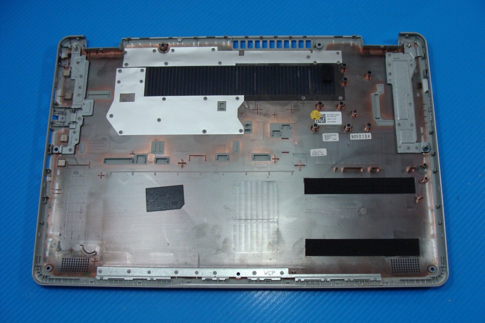 Dell Inspiron 15 5584 15.6