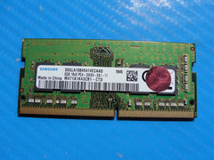 Razer RZ09-0288 Samsung 8GB 1Rx8 PC4-2666V Memory RAM SO-DIMM M471A1K43CB1-CTD