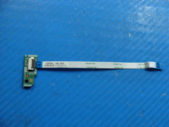 Acer Nitro 5 15.6” AN515-53 Genuine Laptop Power Button Board w/Cable LS-E911P