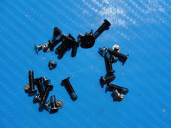 HP 15-bs020wm 15.6" Genuine Laptop Screw Set Screws for Repair ScrewSet