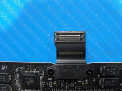 MacBook Pro A2159 13" 2019 MUHN2LL i5-8257U 1.4GHz 8/256GB Logic Board 661-12567