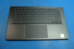 Dell Vostro 14” 5401 Palmrest w/Backlit Keyboard TouchPad DY5HN 460.0KN04.0014