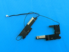 Dell Inspiron 14 7405 14" Genuine Left & Right Speaker Set 3CNDP 023.400L2.0001