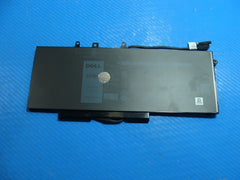 Dell Latitude 14” 5480 OEM Battery 7.6V 68Wh 8500mAh GJKNX KCM82 Excellent