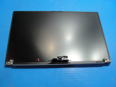 Dell XPS 15.6” 15 9510 OEM Laptop Matte FHD LCD Screen Complete Assembly Silver