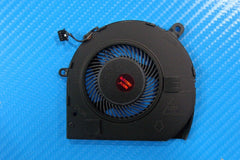 Dell Latitude 5500 15.6" Genuine Laptop CPU Cooling Fan 1GM4N DC28000MSFL