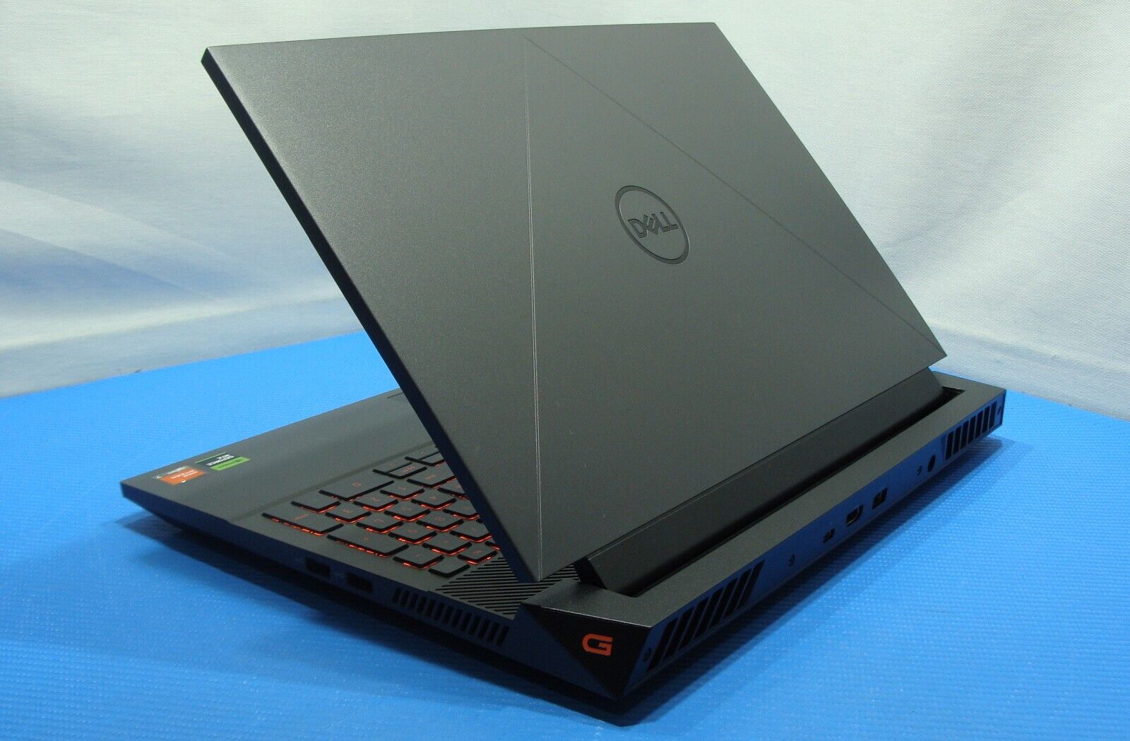 2024 Dell G15 5535 Gaming 15.6