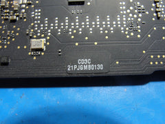 MacBook Air 13" A1466 2015 MJVE2LL/A i5-5250U 1.6GHz 8GB Logic Board 661-02392