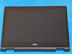 Dell Inspiron 13.3” 13 5378 Glossy BOE LCD Touch Screen NV133FHM-A11 6NKDX