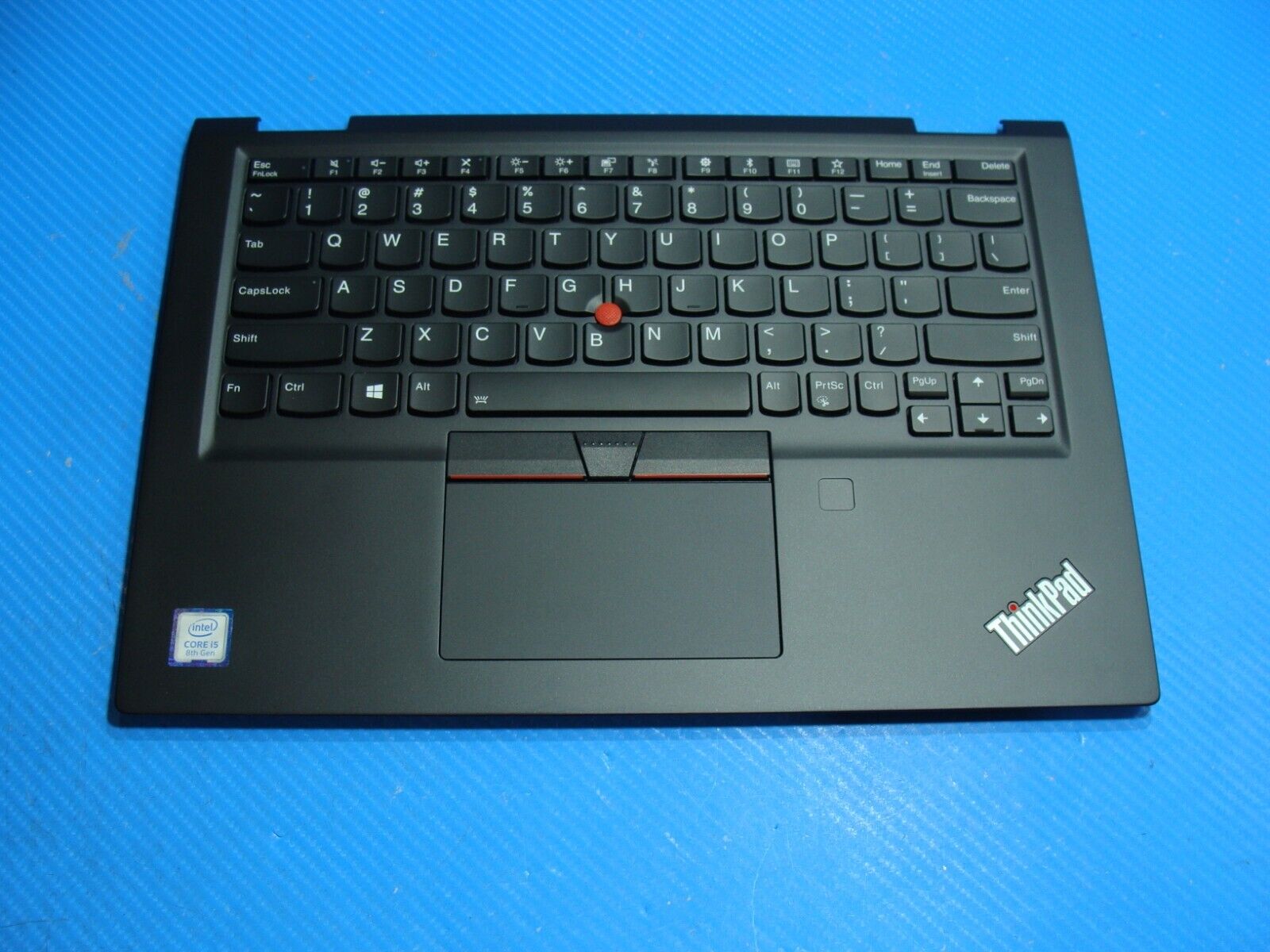 Lenovo ThinkPad X390 Yoga 13.3