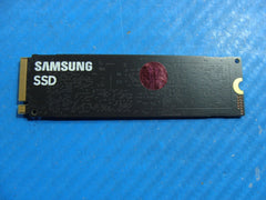 Dell 7760 Samsung 256GB NVMe M.2 SSD Solid State Drive MZVL2256HCHQ-00BD1 R4DT2