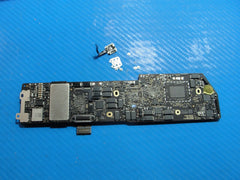 MacBook Air 13 A1932 Mid 2019 i5-8210Y 1.6GHz 8/256GB Logic Board 661-12833 ASIS